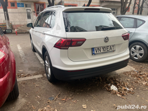 Volkswagen Tiguan 2018  - imagine 4