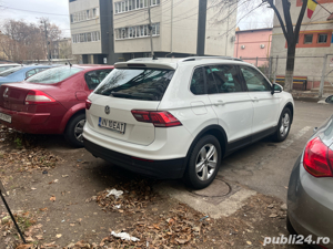 Volkswagen Tiguan 2018  - imagine 5