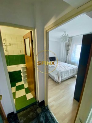 4 camere Stefan cel Mare Parcul Circului metrou 2 bai - imagine 13