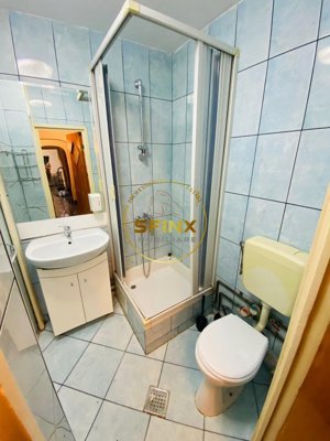 4 camere Stefan cel Mare Parcul Circului metrou 2 bai - imagine 14