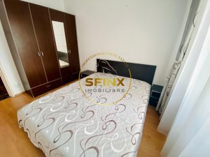 4 camere Stefan cel Mare Parcul Circului metrou 2 bai - imagine 4