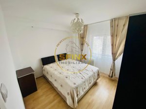 4 camere Stefan cel Mare Parcul Circului metrou 2 bai - imagine 8