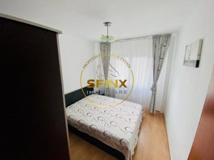 4 camere Stefan cel Mare Parcul Circului metrou 2 bai - imagine 6