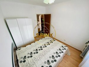 4 camere Stefan cel Mare Parcul Circului metrou 2 bai - imagine 3