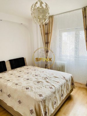 4 camere Stefan cel Mare Parcul Circului metrou 2 bai - imagine 5