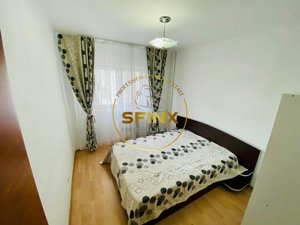 4 camere Stefan cel Mare Parcul Circului metrou 2 bai - imagine 9