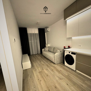  Apartament cu 2 camere | Parcare la interior | Silk District  - imagine 4