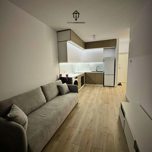  Apartament cu 2 camere | Parcare la interior | Silk District  - imagine 2