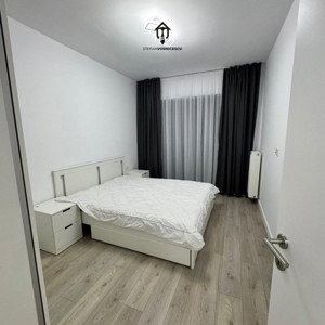  Apartament cu 2 camere | Parcare la interior | Silk District  - imagine 8