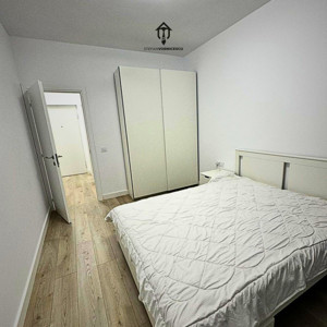  Apartament cu 2 camere | Parcare la interior | Silk District  - imagine 6