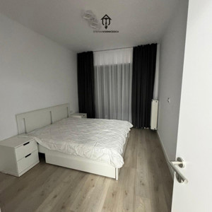  Apartament cu 2 camere | Parcare la interior | Silk District  - imagine 7