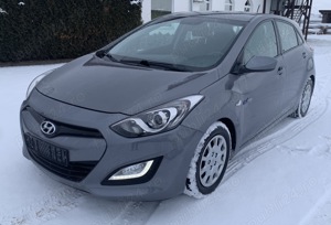 Hyundai i30 1,6benzina GDI  2012 