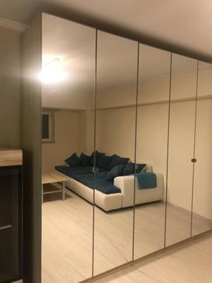 Inchiriez apartament 2 camere zona Unirii, decomandat, petfriendly - imagine 3