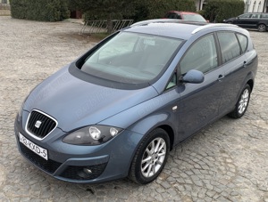 Seat Altea XL 2010 1,4TSI 125 Cp