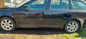 skoda octavia greenline 