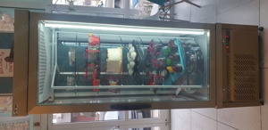 Vânzări vitrine frigorifice profesionale pt Cofetărie - imagine 3