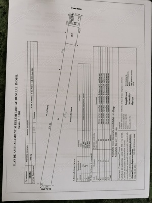 Teren Extravilan de Vanzare,  4143 m2, DN 64, Ganeasa - Dranovatu, Olt. - imagine 4