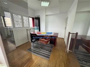 2 camere, P-ta Romana, Magheru, Centrala Proprie, Birouri - imagine 5