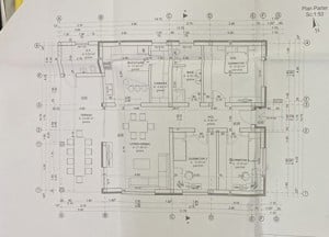 Casa noua Parter, 10 min. de Podgoria, loc. Zimand Cuz - imagine 19