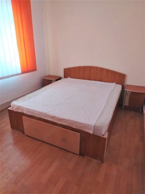 De vanzare apartament 2 camere, micro 11, zona linistita - imagine 5