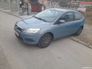 Vând Ford focus 1.4 benzina din 2009 euro 4 - imagine 4