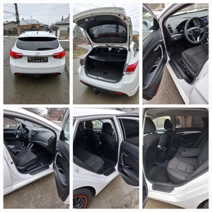 Hyundai i40 1.7 diesel - imagine 6