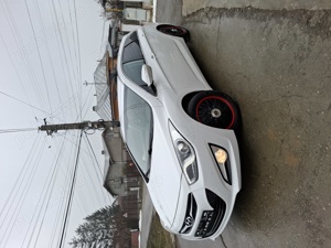 Hyundai i40 1.7 diesel - imagine 1