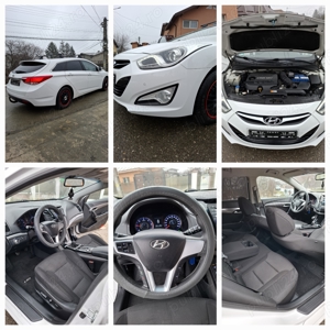 Hyundai i40 1.7 diesel - imagine 8