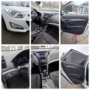 Hyundai i40 1.7 diesel - imagine 9