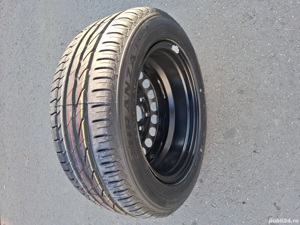 Rezervă nouă 5x112 audi vw skoda seat - imagine 2