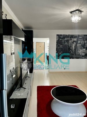 Apartament 2 camere Calea Calarasilor Bucuresti - imagine 2