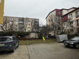 Proprietar închiriez aparatament cu 3 camere în Timisoara - imagine 9