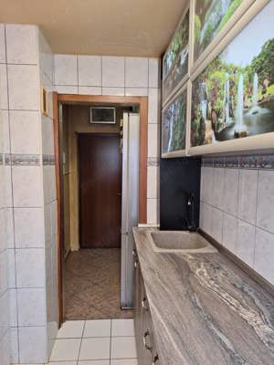 Apartament 2 camere de vanzare Militari - Lujerului - imagine 5