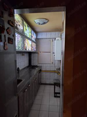 Apartament 2 camere de vanzare Militari - Lujerului - imagine 7