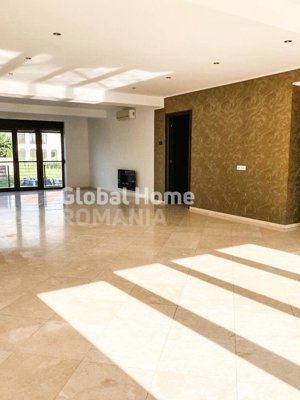 Apartament 4 camere 206MP | Baneasa | Sos Sisesti | - imagine 2