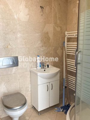 Apartament 4 camere 206MP | Baneasa | Sos Sisesti | - imagine 6