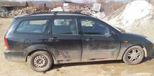 Vand ford focus 1 - imagine 5