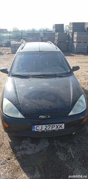 Vand ford focus 1 - imagine 2