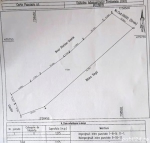 vanzare teren intravilan - imagine 4