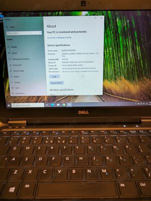 Ultrabook Latitude Model E7240