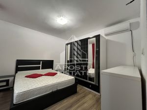 Apartament  cu 2 camere, curte 40 mp, zona Odobescu