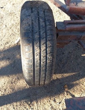 Căruță pentru uz gospodăresc  - imagine 5