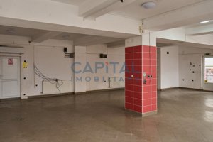 Comision 0%! Spațiu comercial 140 mp de închiriat – Ghimbav - imagine 4