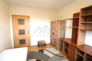 Apartament 3 camere , centrala proprie , zona Olimpia-Stadion - imagine 5