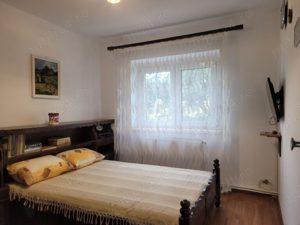 Vand apartament 3 camere - imagine 3