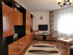 Vand apartament 3 camere - imagine 5