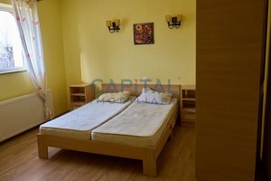 Comision 0%! Vilă 7 camere de închiriat – Ghimbav - imagine 2