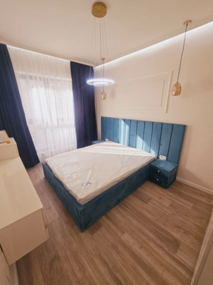 Apartament 2 camere | Complexul Rezidențial Exigent plaza | Faza 5 - imagine 9