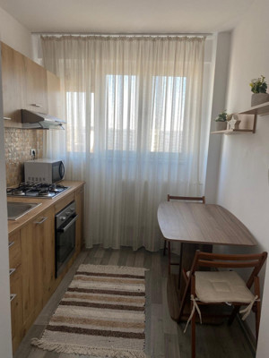 Proprietar - Inchiriez Apartament 2 camere proaspat renovat, zona DRISTOR - imagine 5