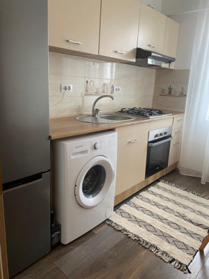 Proprietar - Inchiriez Apartament 2 camere, totul NOU, zona DRISTOR - imagine 9